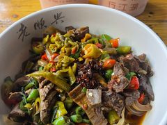 -老顺兴干拌面(雨花亭店)