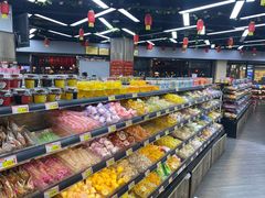 -南北零食(建设路旗舰店店)