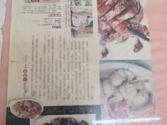 -蘭心餐厅(进贤路店)