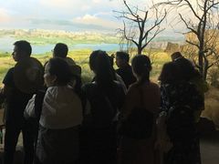 -水洞沟旅游区