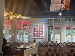-蛙蛙鸡冷锅鱼(驷马桥店)