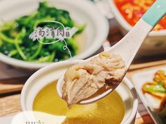 -老乡鸡(上海白玉兰广场店)