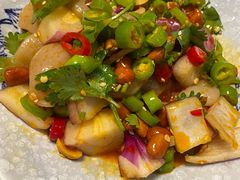 -小郭私房菜·海肠捞饭店(学士街店)
