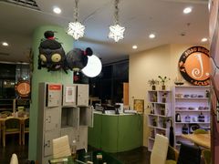 -JOJO实景沉浸侦探剧本杀(大悦城店)