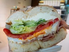-HOLY BAGEL(苏河店)