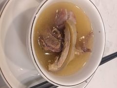 -原汁原味驴庄(长岭村店)
