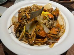 -周家二小姐的菜(西津渡店)