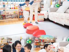 -全优加早教托育园(广百新一城店)