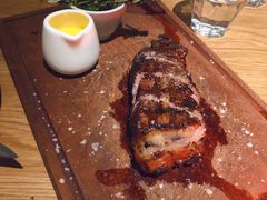 -La Strada(安福路店)