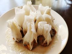 -天回镇何氏豆腐(总店)