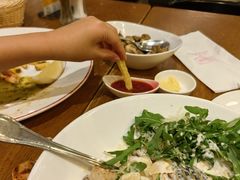 -Entrecôte 法国牛扒馆(保利·时光里店)