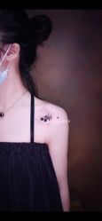 -雕哥的纹身店A3 TATTOO&纹身培训