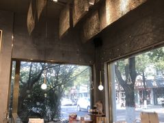 -爱上甜蜜蜜(田盛街店)