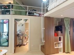 -禾壹净·素颜美问题肌肤修护中心