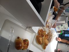 iphone_upload_pic-BreadTalk面包新语·烘焙蛋糕(中心书城店)