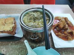 -红帽小馆(向阳路店)