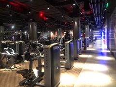 -威尔仕健身(杭州万象城店)