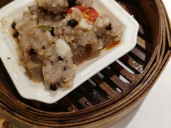 -稻香海鲜饭店(第一国际店)