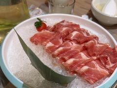 -探窝·竹笙椰子鸡(杨箕店)