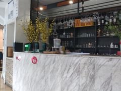 -花舍·新派粤菜·西餐·下午茶(亚运村·鸟巢店)