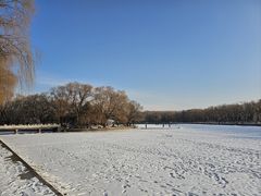 -北陵公园