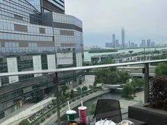 -新贝乐意大利餐厅(苏州中心店)