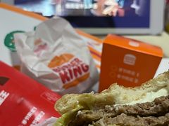 -汉堡王(北京通州领展店)