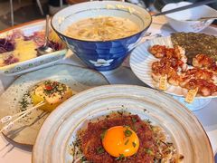 -火山屋台(新街口店)