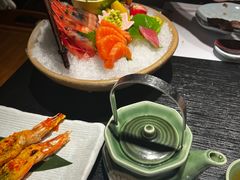 -松鹤精致料理(五一中路店)