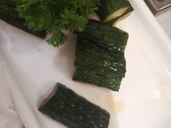 脆腌小黄瓜-乾园(天河城店)