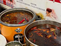 -水仙拉面(水仙街店)