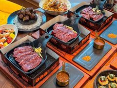 -一沙一城·岩烤牛扒(深圳首店)