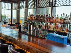 -恰餐厅 CHAR Bar & Grill (珠海仁恒洲际店)