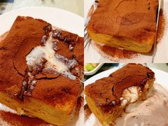 -香港威特瑞茶餐厅(小白楼音乐厅店)