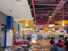-八合里潮汕鲜牛肉火锅(吉大店)