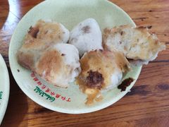 -丁红照水煎包胡辣汤