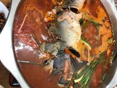 -苗家恒灵酸汤鱼-跳水牛肉连锁店(凯里总店)