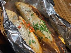-烧货·活海鲜炭烧(湖滨商业街店)