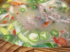 -川江号子渔人码头