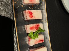 -唐猫庭院·千年陕菜(赛格国际购物中心店)