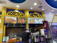 -阿拉提大盘鸡@米饭(南环东路汇邻广场店)