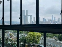 -长嘉·河图火锅(长嘉汇江景旗舰店)