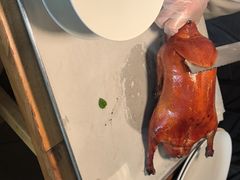 -四季民福烤鸭店(外滩外白渡桥店)