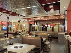 -巴蜀王婆大虾(南锣鼓巷店)