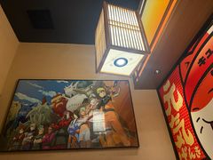 -弓二·烧鸟居酒屋(财富购物中心店)
