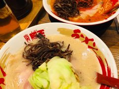 豚王拉面-豚王拉面(澳门银河店)