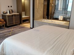 -广州粤海喜来登酒店