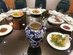 -夜宴江景餐厅