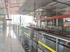 -石井坡(地铁站)