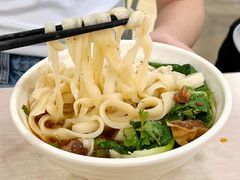 -东方削面(迎泽街店)